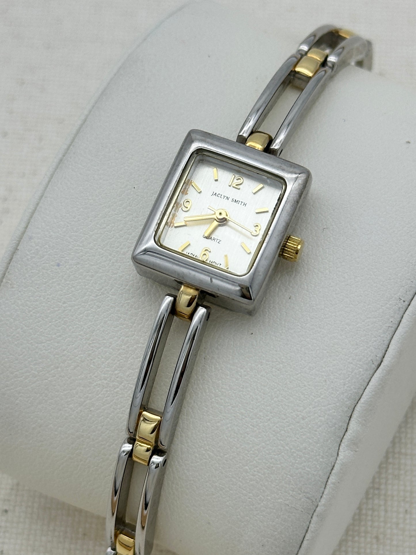 Vintage Two Toned Watch