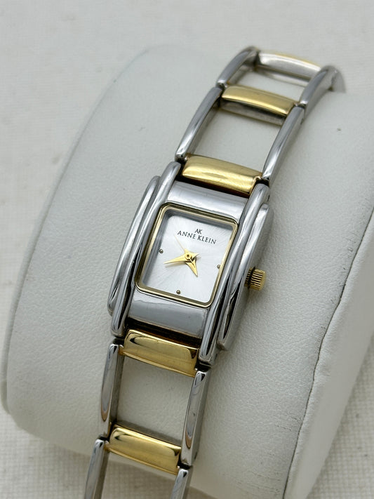 Vintage Two Toned Watch