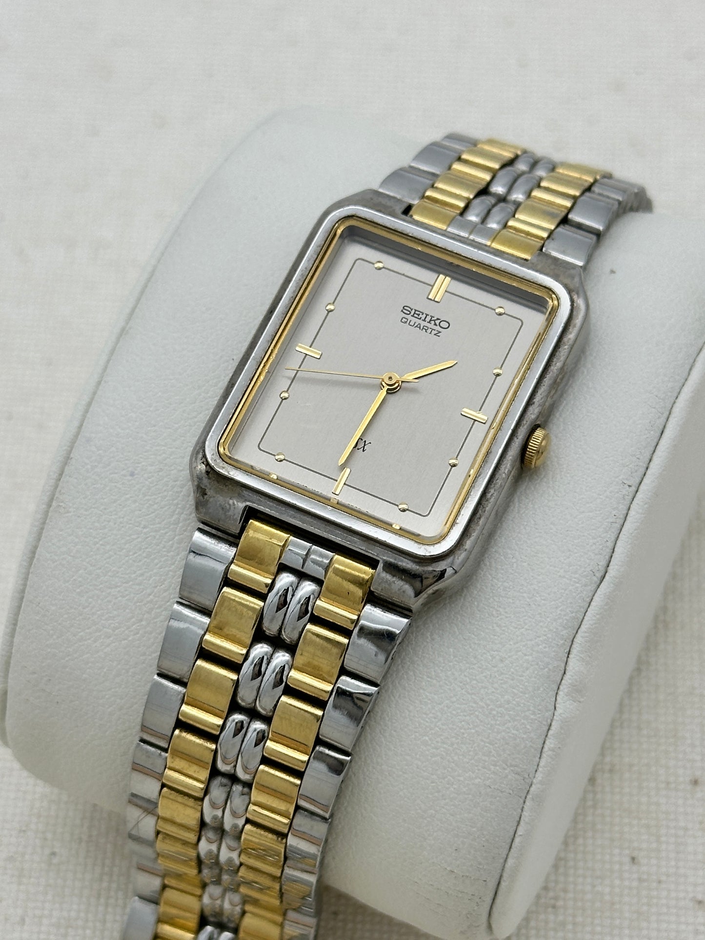 Vintage Two Toned Watch