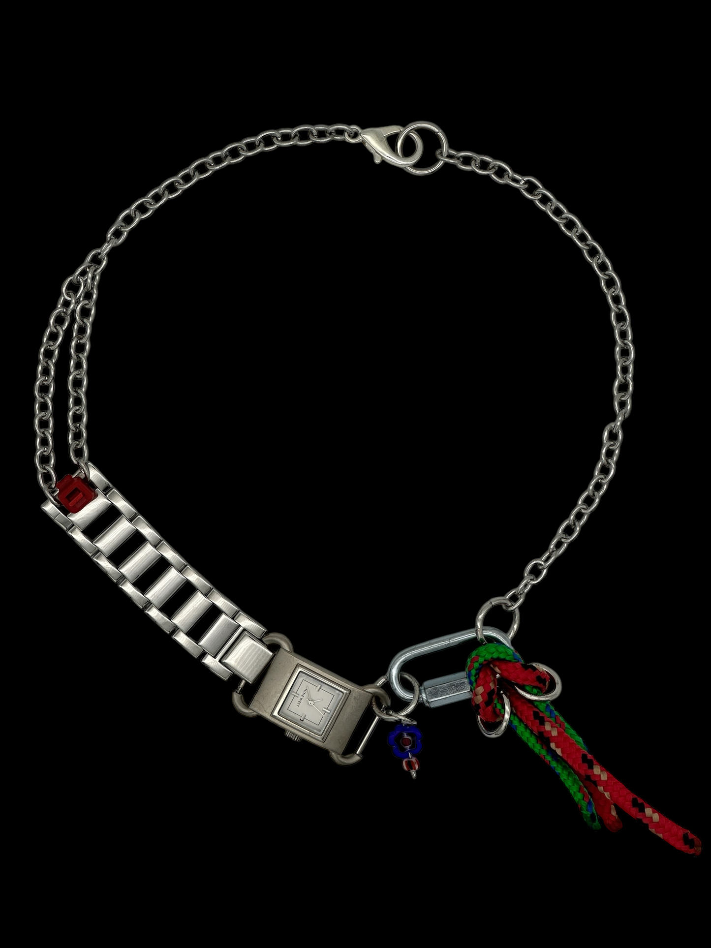 West Watch Necklace