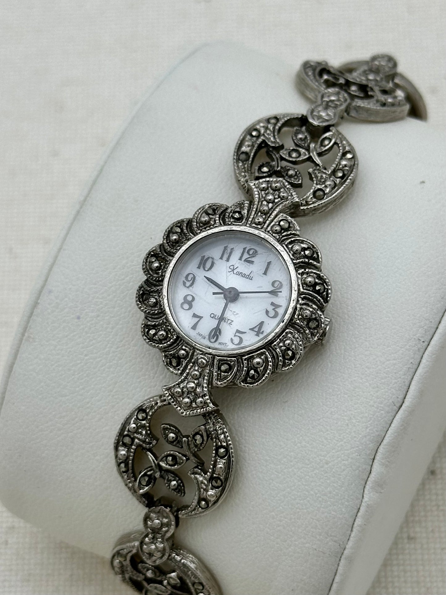 Vintage Art Deco Watch