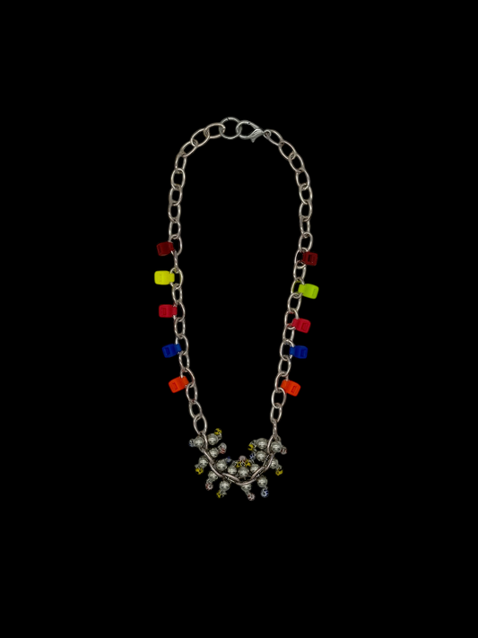 Tess Necklace