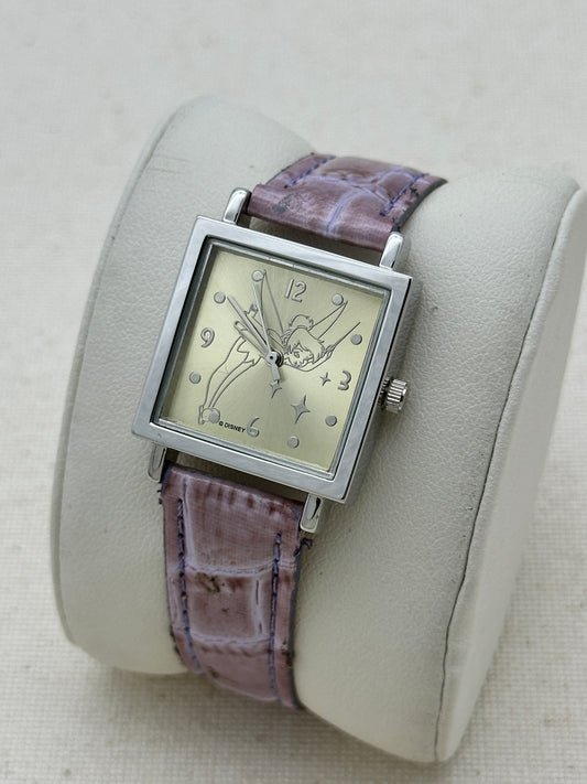 Vintage Leather Watch