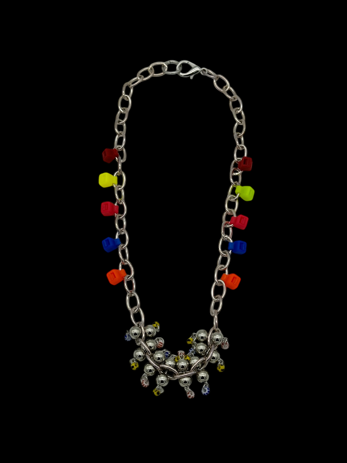 Tess Necklace